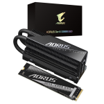 خرید اس اس دی Aorus Gen 5 12000 -دو ترابایت